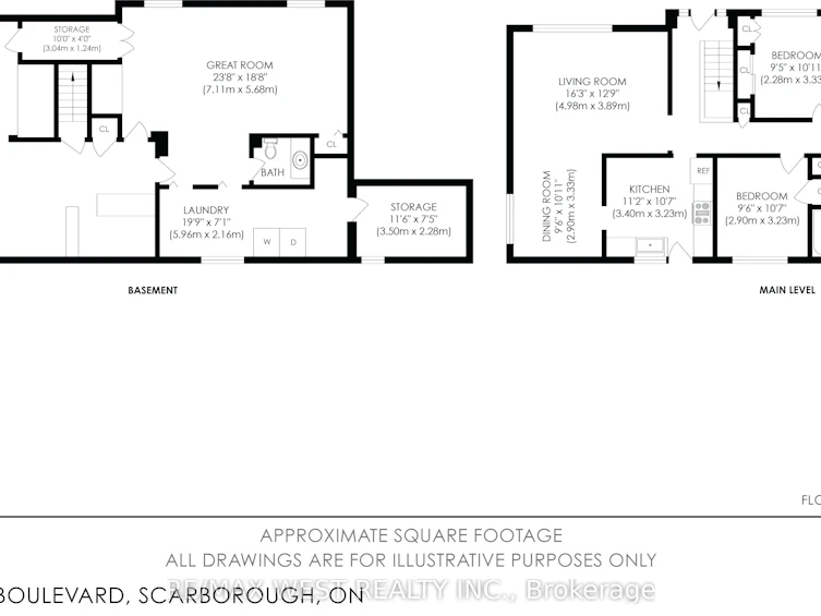 119 Benjamin Boulevard, Toronto, ON, M1K 3P4 - 27