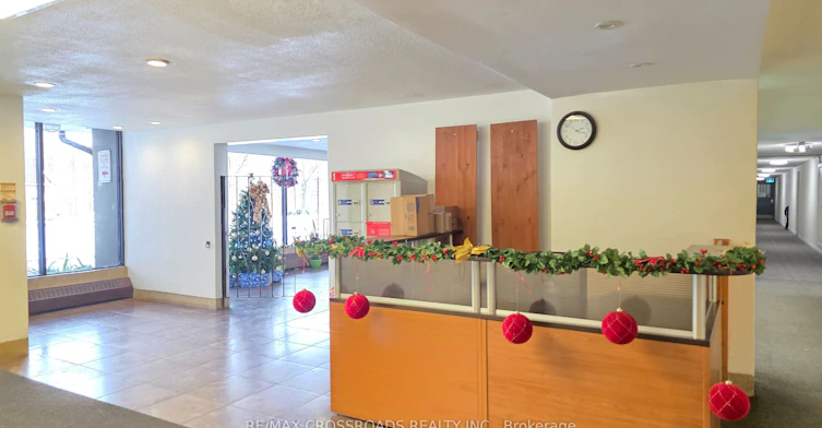 921-180 Markham Road, Toronto, ON, M1M 2Z9 - 14