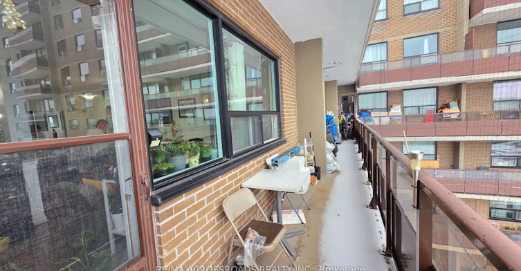 921-180 Markham Road, Toronto, ON, M1M 2Z9 - 38
