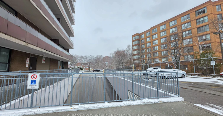 921-180 Markham Road, Toronto, ON, M1M 2Z9 - 6