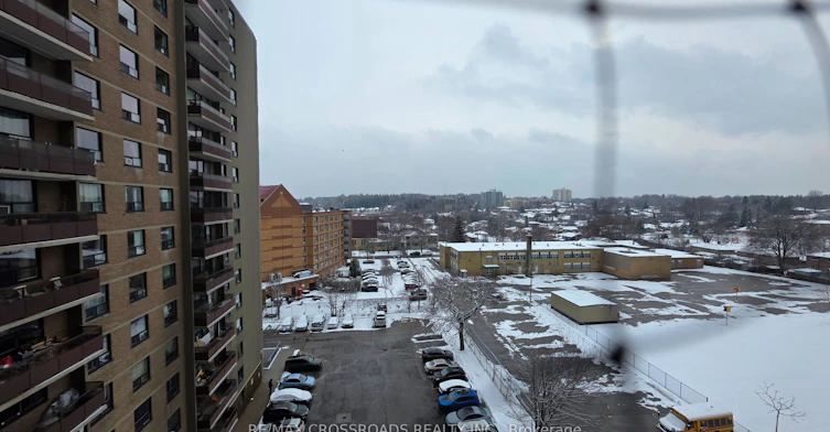 921-180 Markham Road, Toronto, ON, M1M 2Z9 - 36
