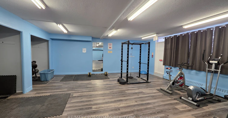 921-180 Markham Road, Toronto, ON, M1M 2Z9 - 41