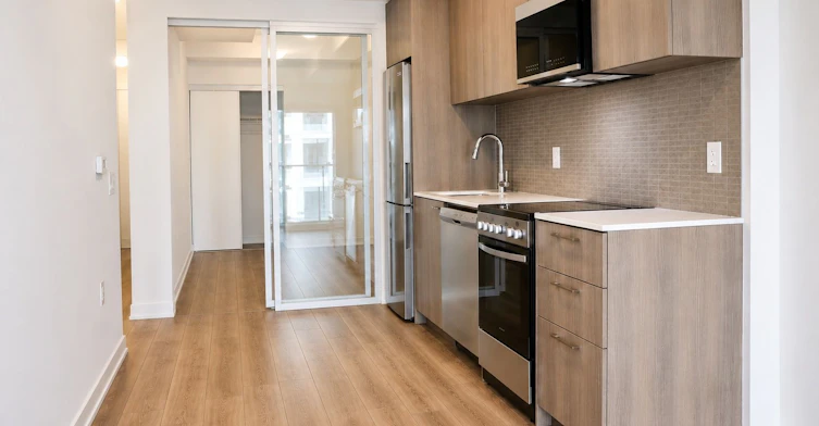 607B-7437 Kingston Road, Toronto, ON, M1B 0E9 - 5