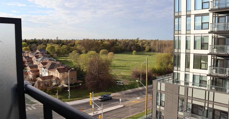 607B-7437 Kingston Road, Toronto, ON, M1B 0E9 - 8