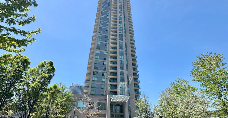 3504-50 Brian Harrison Way, Toronto, ON, M1P 5J4