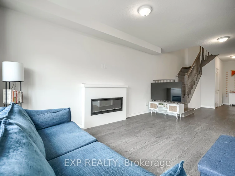 1020 Matthew Murray Crescent, Oshawa, ON, L1K 3G5 - 9