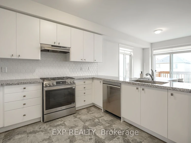 1020 Matthew Murray Crescent, Oshawa, ON, L1K 3G5 - 15