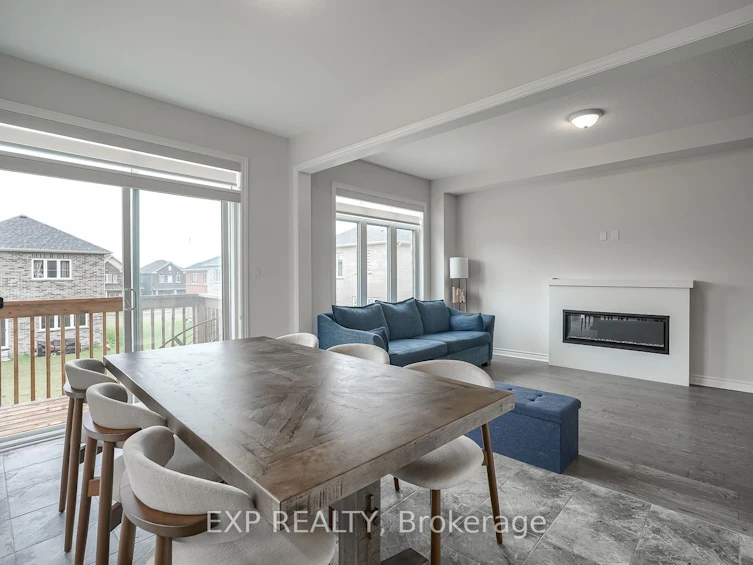 1020 Matthew Murray Crescent, Oshawa, ON, L1K 3G5 - 13