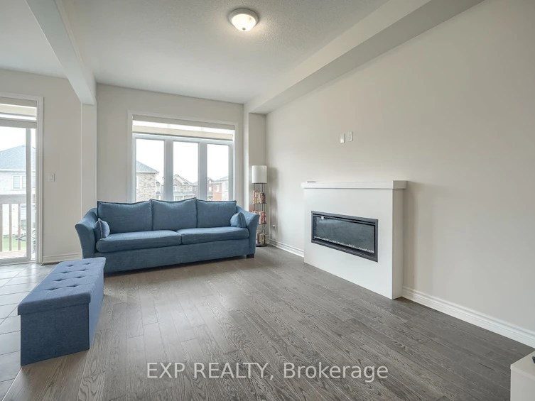 1020 Matthew Murray Crescent, Oshawa, ON, L1K 3G5 - 6
