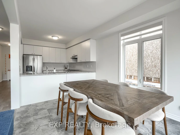 1020 Matthew Murray Crescent, Oshawa, ON, L1K 3G5 - 11