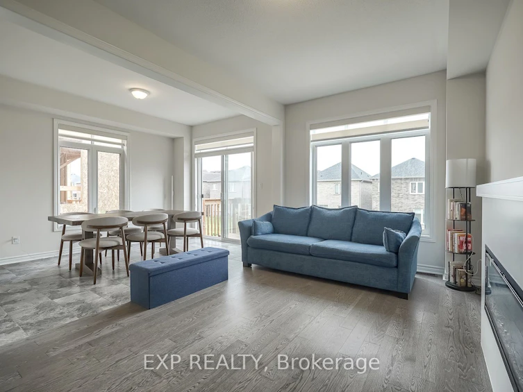 1020 Matthew Murray Crescent, Oshawa, ON, L1K 3G5 - 7