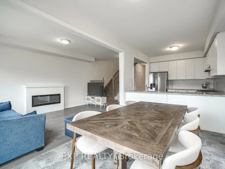 1020 Matthew Murray Crescent, Oshawa, ON, L1K 3G5 - 12