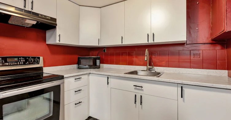 Bsmt-90 Santamonica Boulevard, Toronto, ON, M1L 4H5 - 6