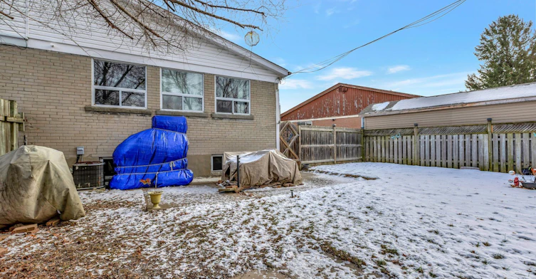 Bsmt-90 Santamonica Boulevard, Toronto, ON, M1L 4H5 - 18