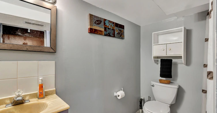 Bsmt-90 Santamonica Boulevard, Toronto, ON, M1L 4H5 - 17