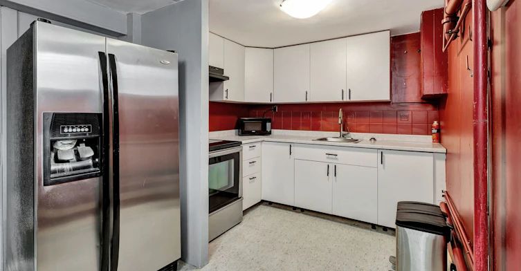 Bsmt-90 Santamonica Boulevard, Toronto, ON, M1L 4H5 - 5