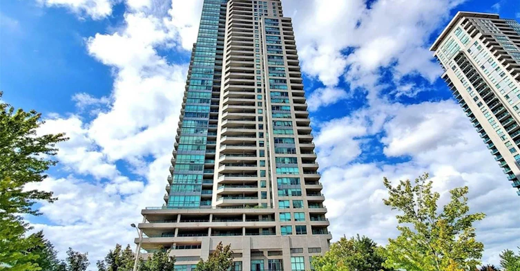 1604-50 Brian Harrison Way, Toronto, ON, M1P 5J4