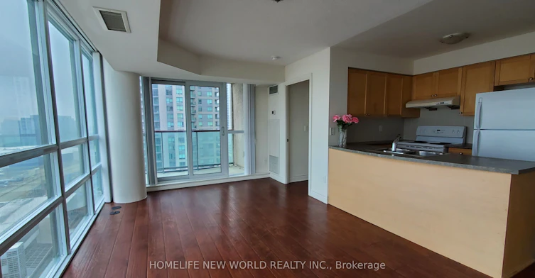 1604-50 Brian Harrison Way, Toronto, ON, M1P 5J4 - 5