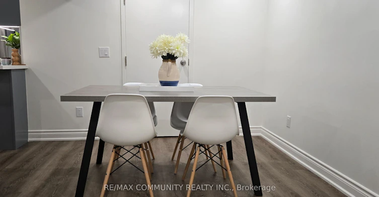 Basement-77 Windrush Trail, Toronto, ON, M1C 3Z9 - 20