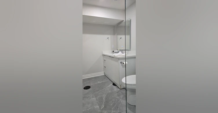 Basement-77 Windrush Trail, Toronto, ON, M1C 3Z9 - 24
