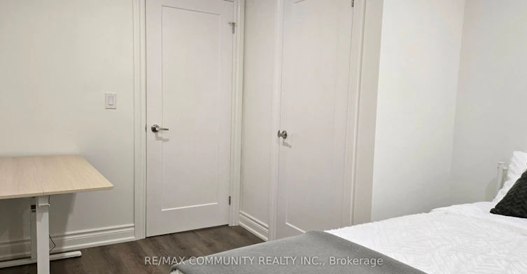Basement-77 Windrush Trail, Toronto, ON, M1C 3Z9 - 17