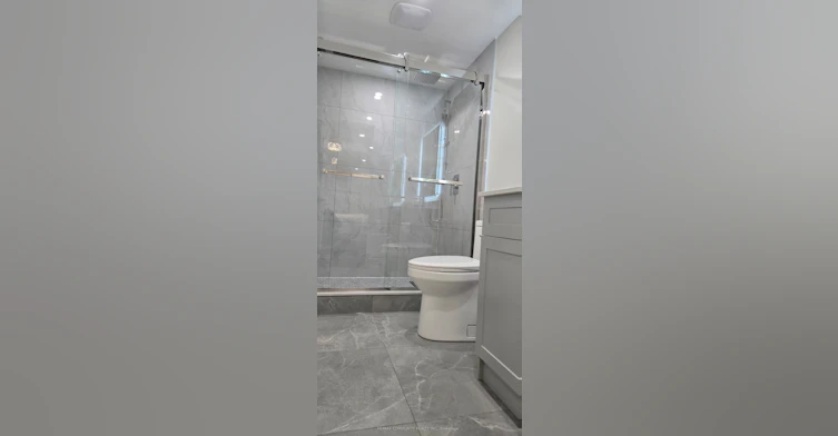 Basement-77 Windrush Trail, Toronto, ON, M1C 3Z9 - 13