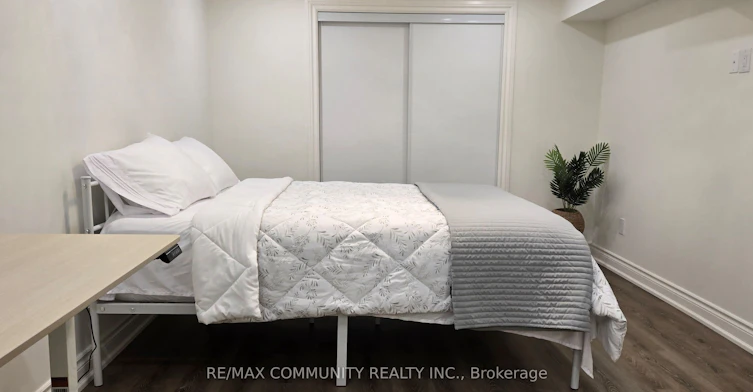 Basement-77 Windrush Trail, Toronto, ON, M1C 3Z9 - 14