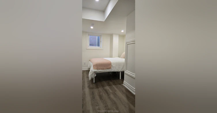 Basement-77 Windrush Trail, Toronto, ON, M1C 3Z9 - 18