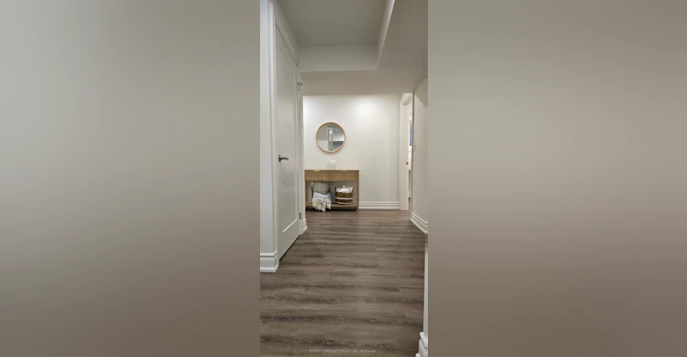 Basement-77 Windrush Trail, Toronto, ON, M1C 3Z9 - 9