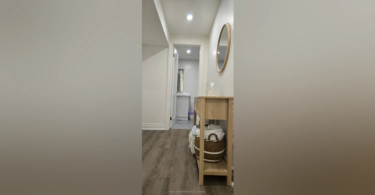 Basement-77 Windrush Trail, Toronto, ON, M1C 3Z9 - 22