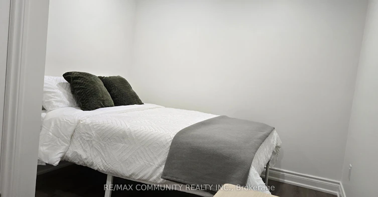 Basement-77 Windrush Trail, Toronto, ON, M1C 3Z9 - 16