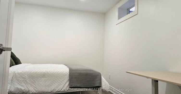 Basement-77 Windrush Trail, Toronto, ON, M1C 3Z9 - 15