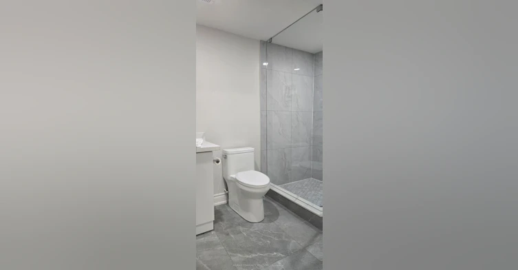 Basement-77 Windrush Trail, Toronto, ON, M1C 3Z9 - 23