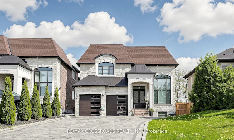 1427 Rosebank Road