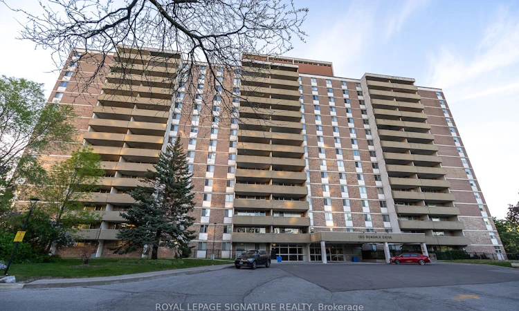 1110-120 Dundalk Drive