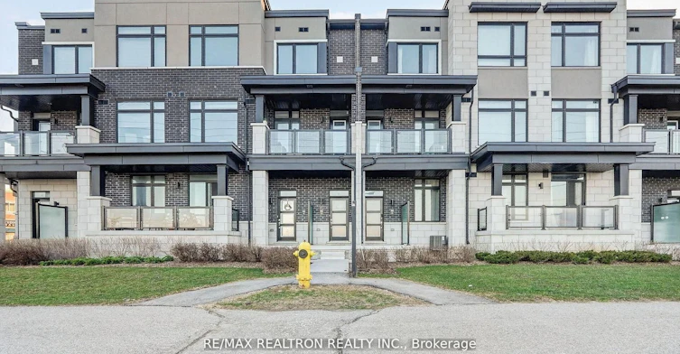 103-2550 Castlegate Crossing N/A, Pickering, ON, L1X 0H6