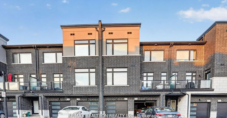103-2550 Castlegate Crossing N/A, Pickering, ON, L1X 0H6 - 23