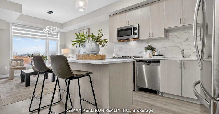 103-2550 Castlegate Crossing N/A, Pickering, ON, L1X 0H6 - 9