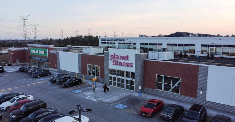 103-2550 Castlegate Crossing N/A, Pickering, ON, L1X 0H6 - 26