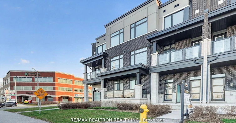 103-2550 Castlegate Crossing N/A, Pickering, ON, L1X 0H6 - 32