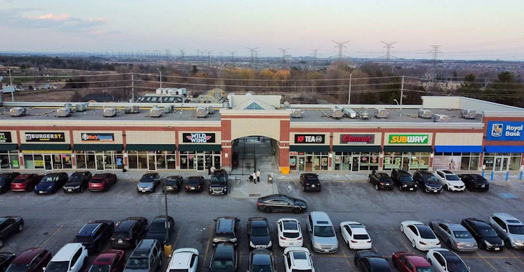 103-2550 Castlegate Crossing N/A, Pickering, ON, L1X 0H6 - 29