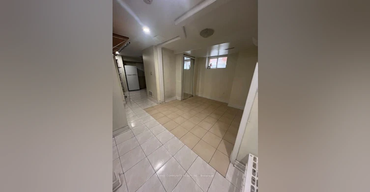 Basement-39 Briarglen Court, Toronto, ON, M1W 3Z8