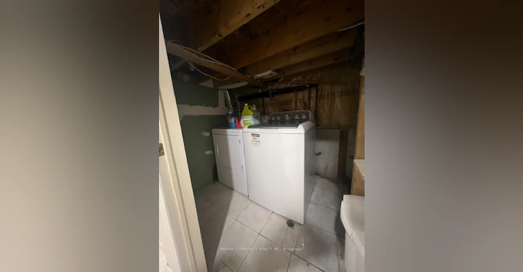 Basement-39 Briarglen Court, Toronto, ON, M1W 3Z8 - 7