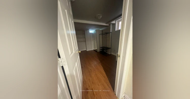 Basement-39 Briarglen Court, Toronto, ON, M1W 3Z8 - 8