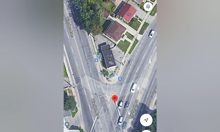 104 Danforth Road