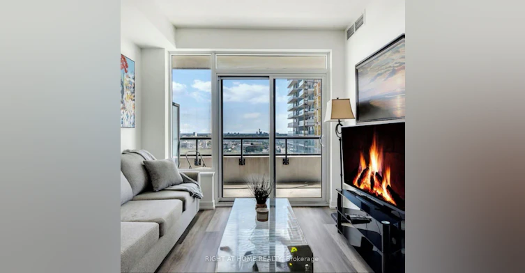 1608-1480 Bayly Street, Pickering, ON, L1W 1L8