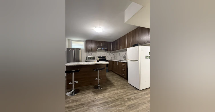 Bsmt-25 Westbourne Avenue, Toronto, ON, M1L 2Y1 - 5