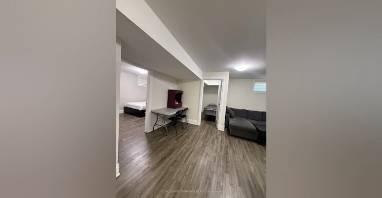 Bsmt-25 Westbourne Avenue, Toronto, ON, M1L 2Y1 - 11