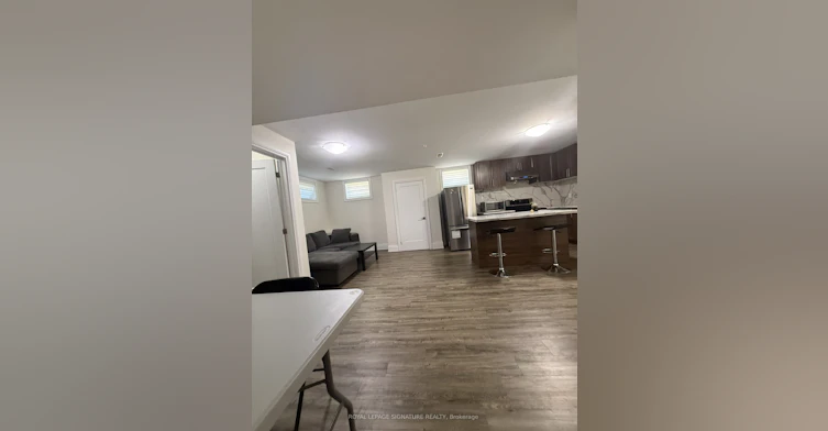 Bsmt-25 Westbourne Avenue, Toronto, ON, M1L 2Y1 - 26