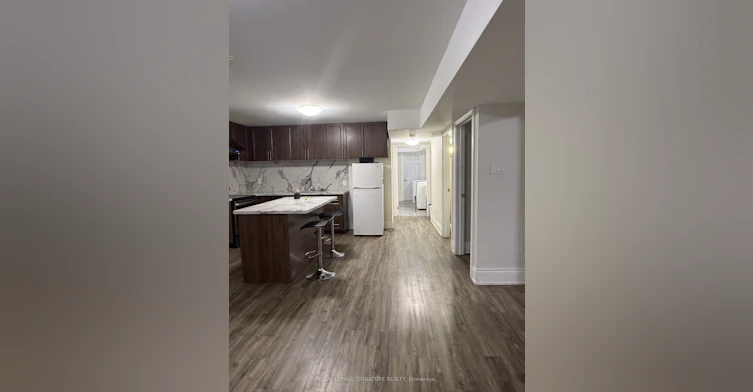 Bsmt-25 Westbourne Avenue, Toronto, ON, M1L 2Y1 - 6